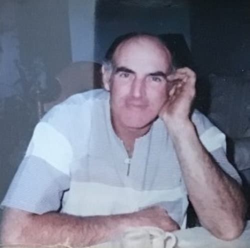 Photo of Patsy