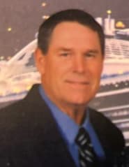 Photo of Thomas