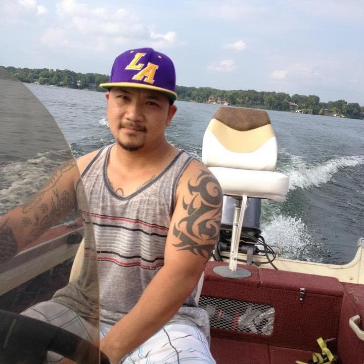 Photo of Thinh