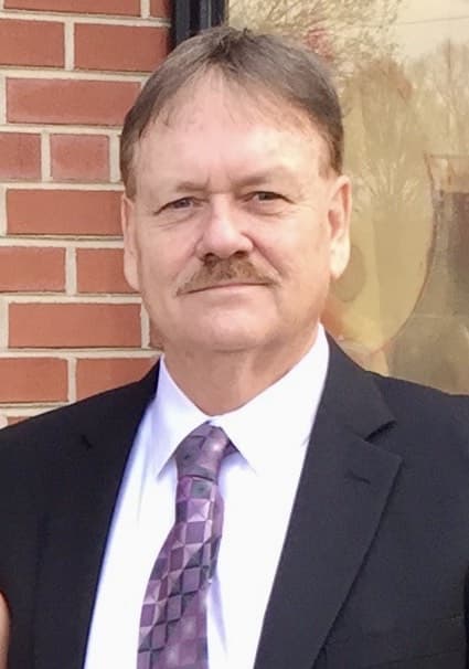 Photo of David