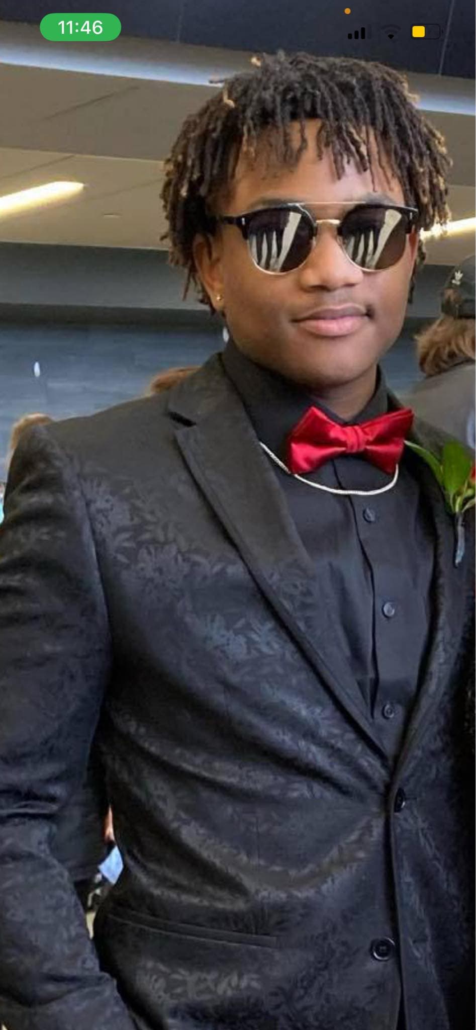 Photo of Marquise