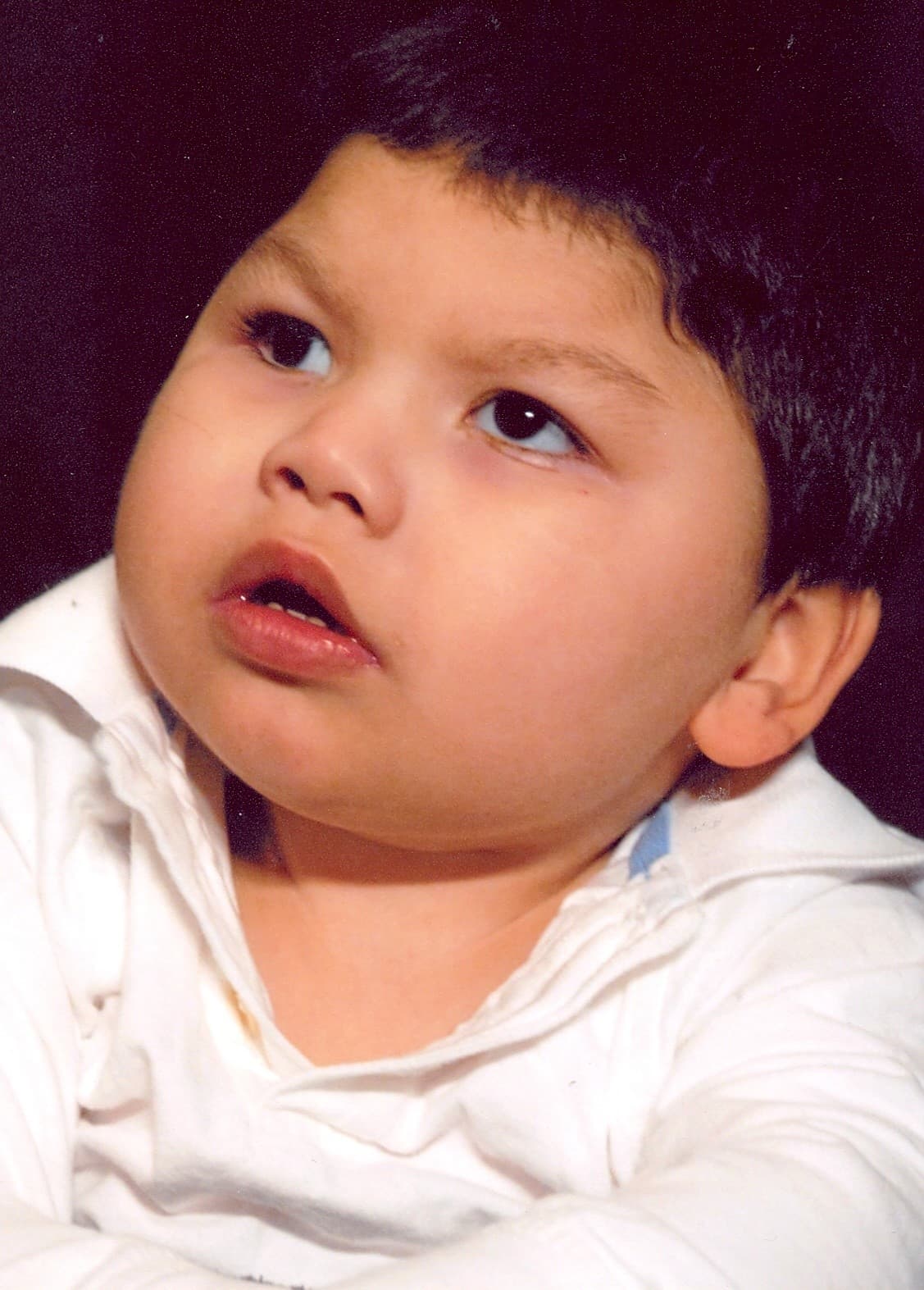 Photo of Michael