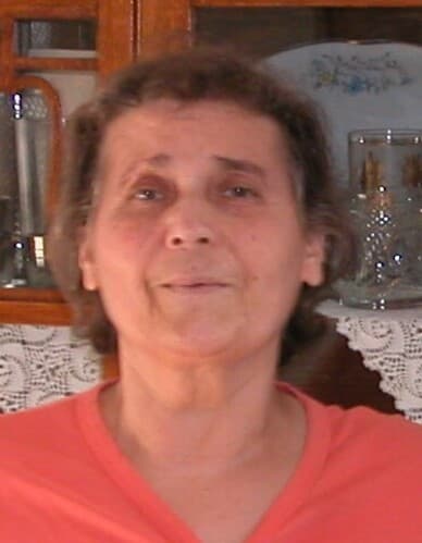 Photo of Nikki