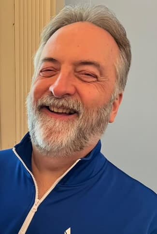 Photo of Richard