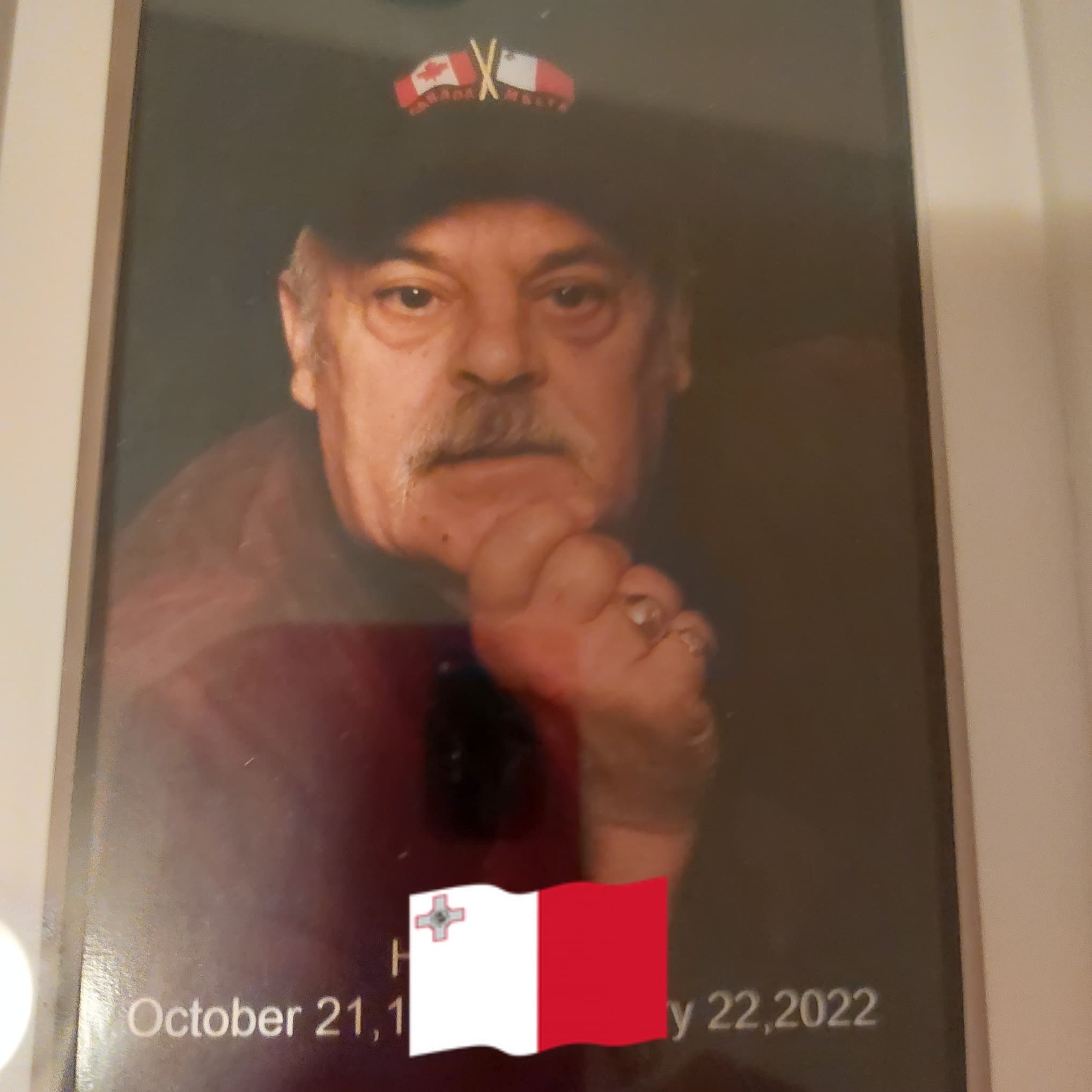 Photo of Horace