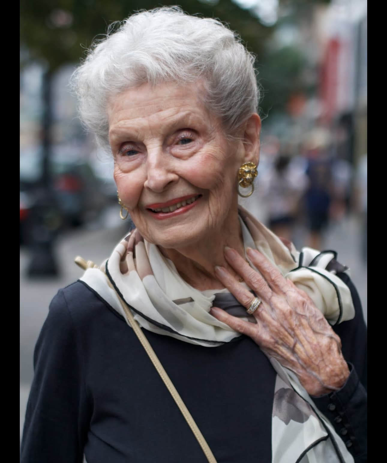 Photo of Ann