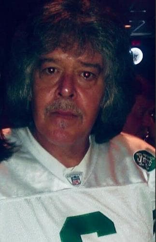 Photo of Dennis