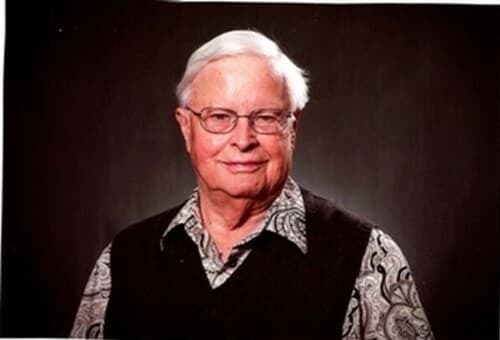 Photo of James