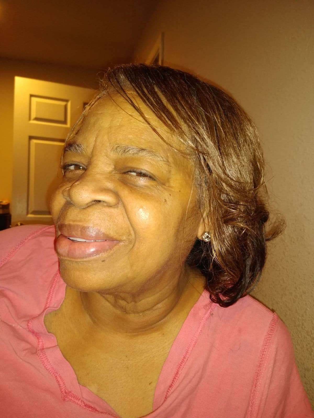 Photo of Angela