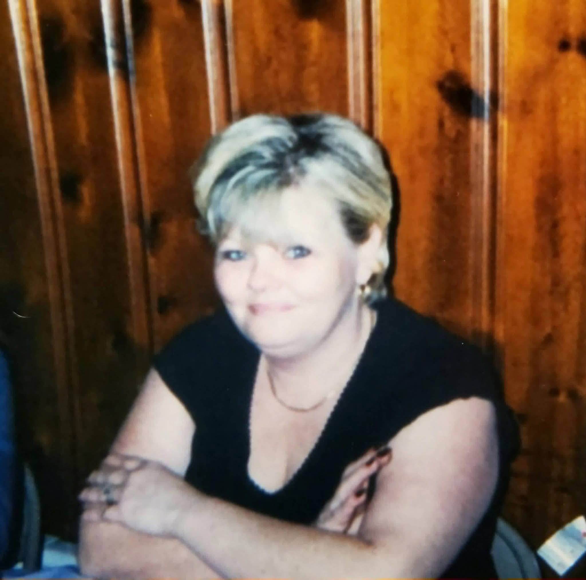 Photo of Connie