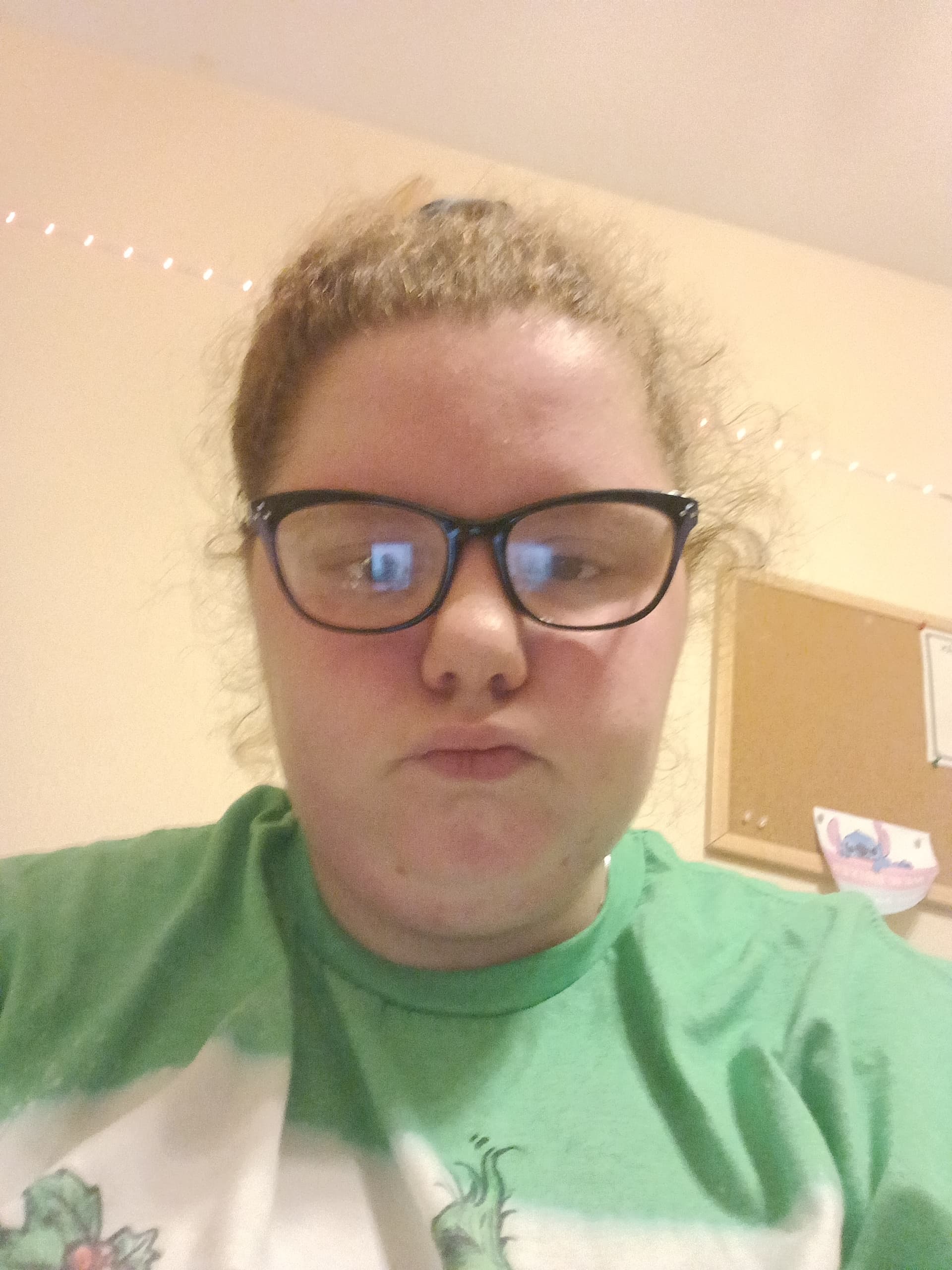 Photo of Courtney