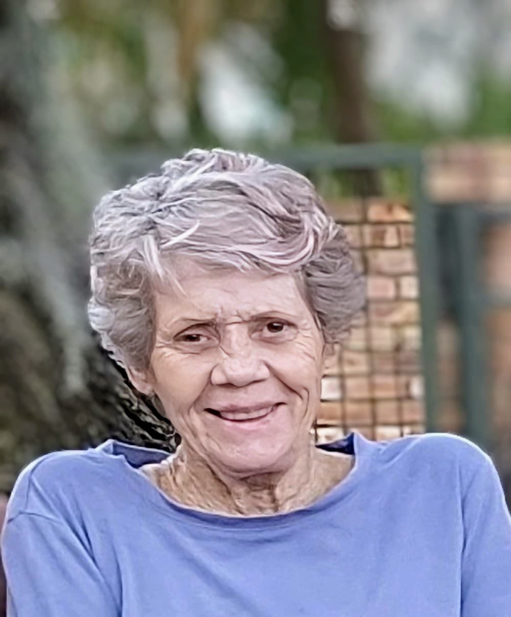 Photo of Johanna