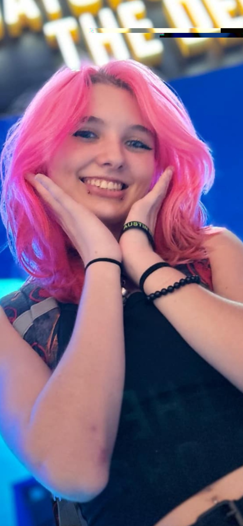 Photo of Shayna