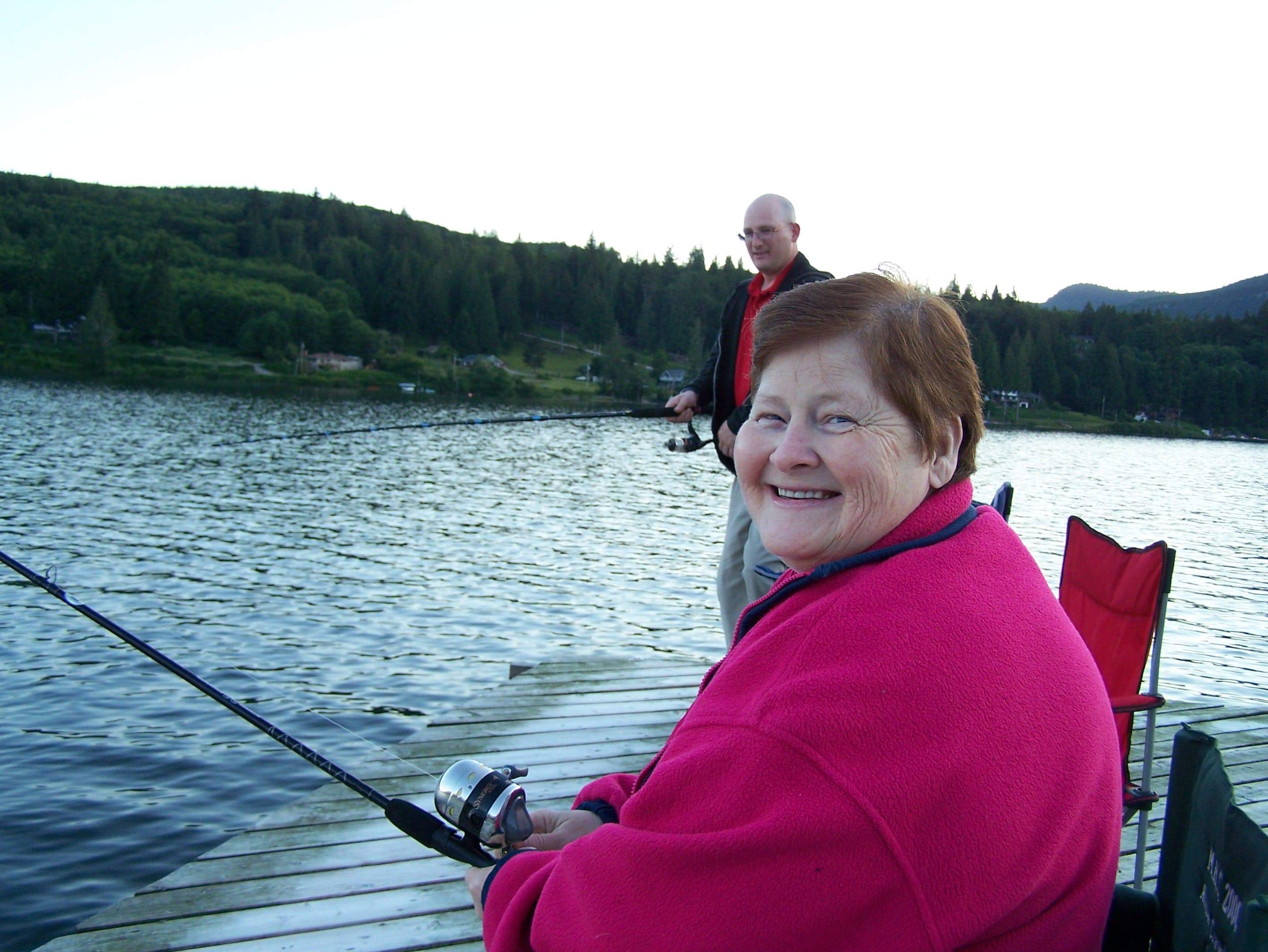 Photo of Wanda