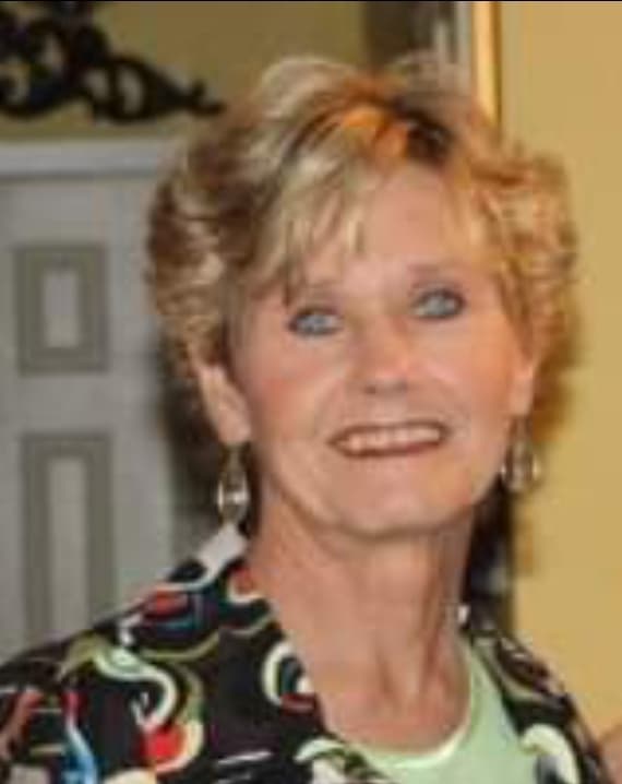 Photo of Rhonda