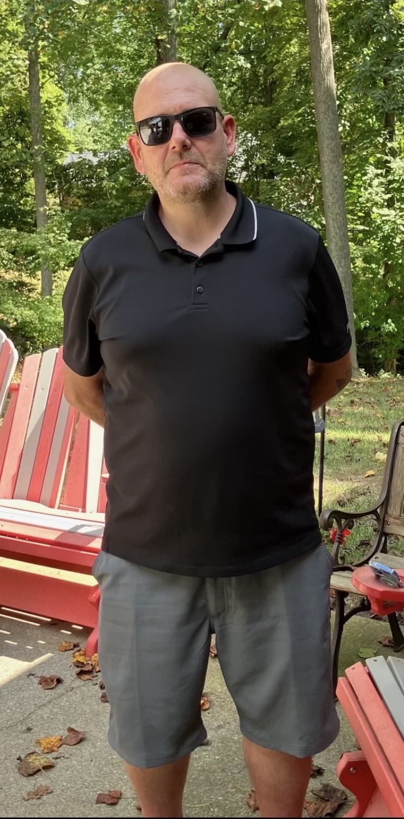 Photo of Stephen