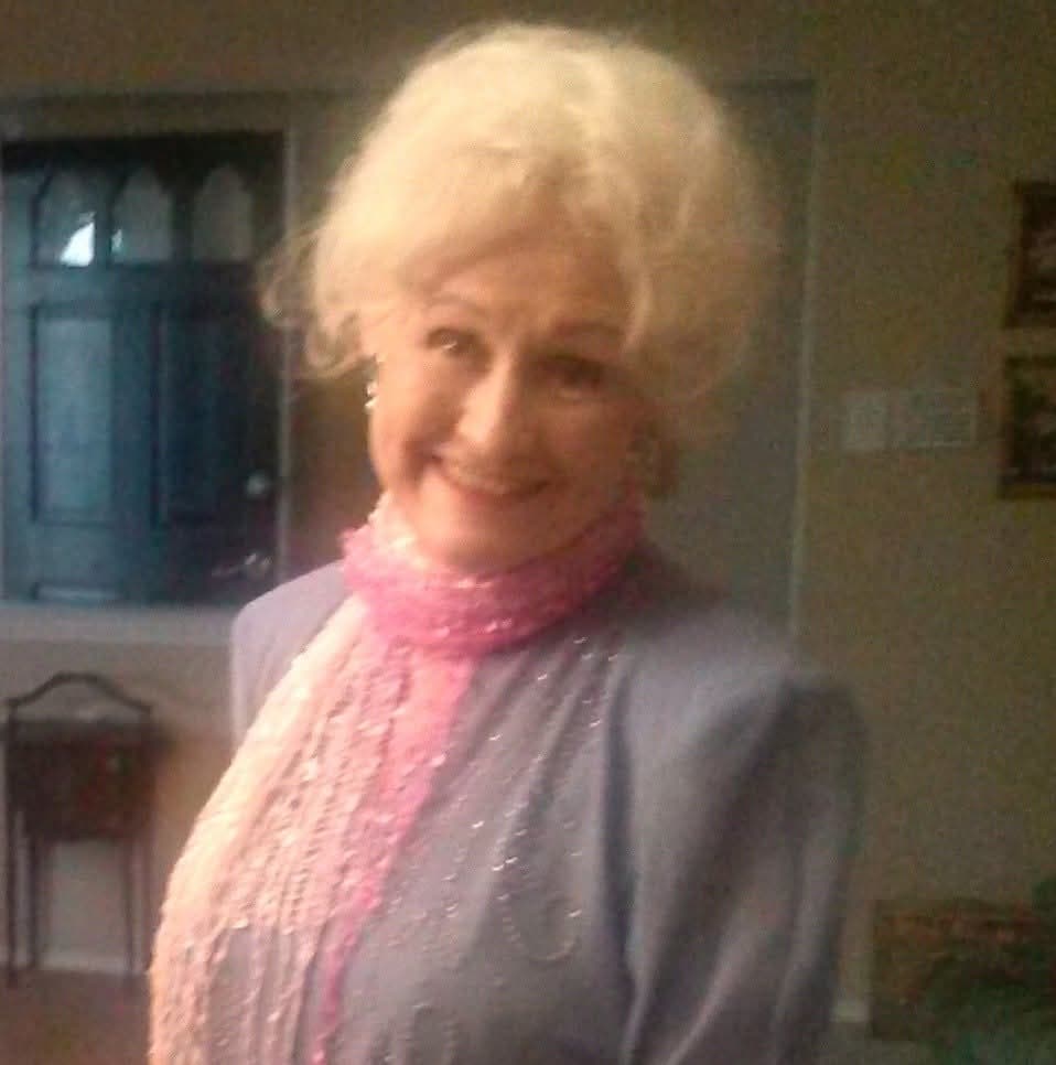 Photo of Christa "Chris"