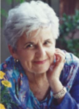 Margaret