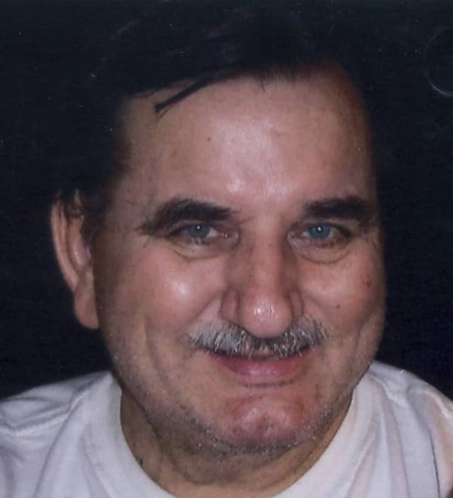 Photo of James