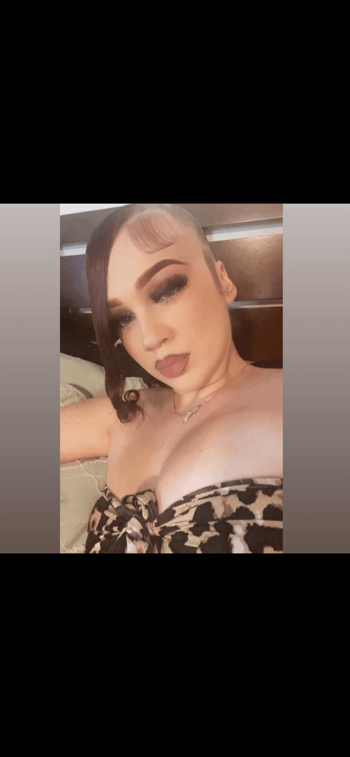 Photo of Cheyenne