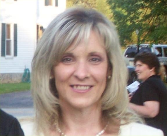 Photo of Cathie