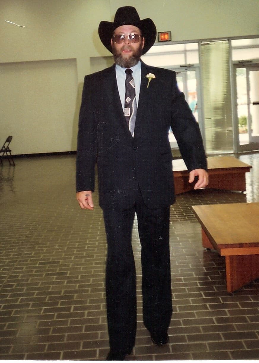 Photo of Ronald