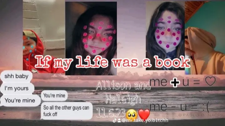 Photo of Haleigh