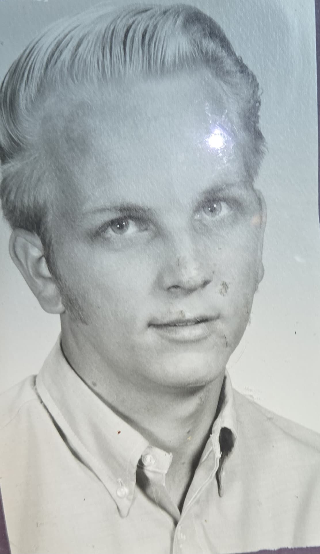 Photo of Dennis