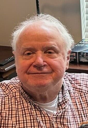 Photo of John