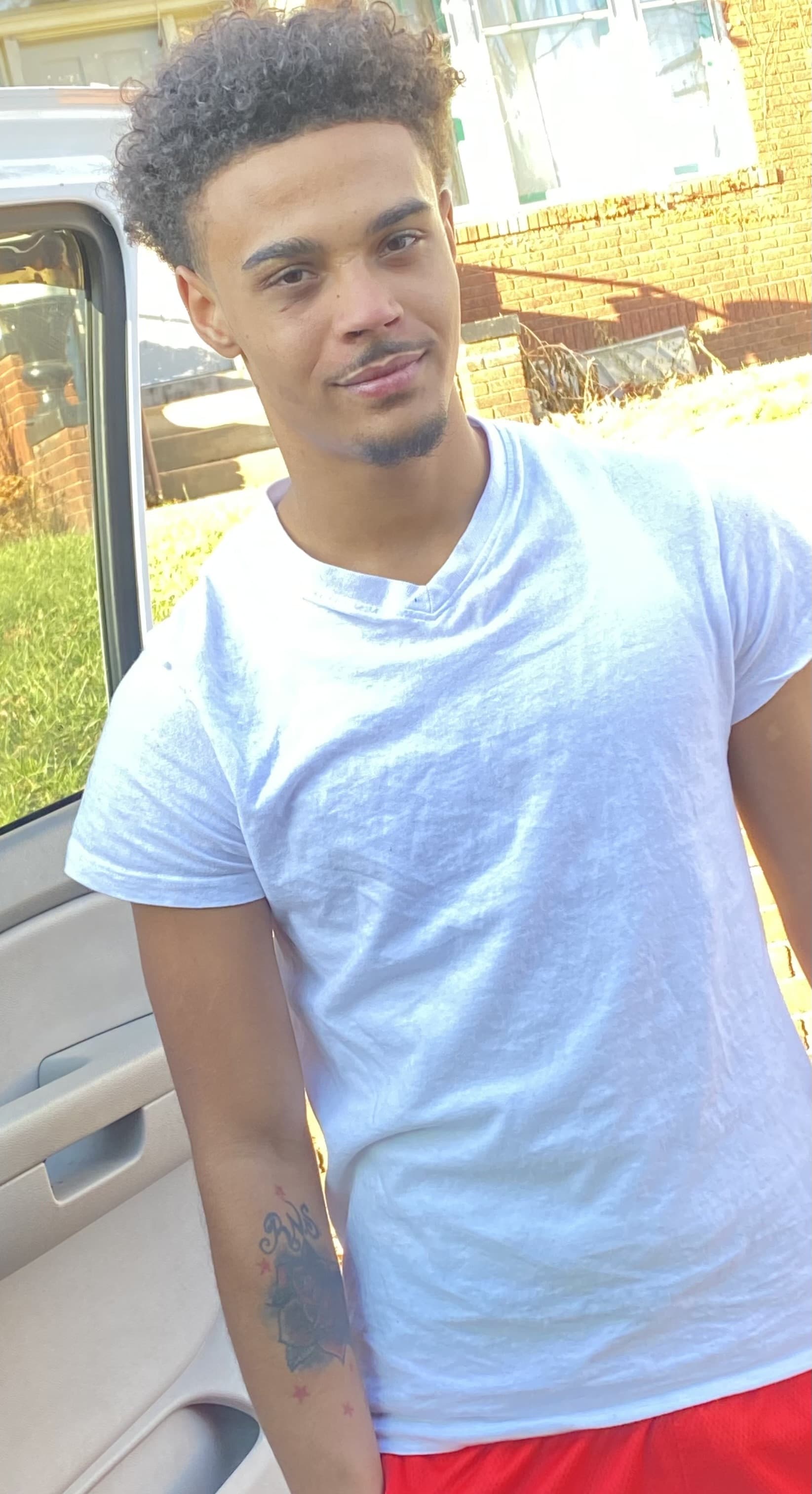 Photo of Stephon