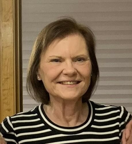 Photo of Kathryn