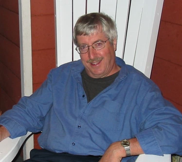 Photo of Douglas