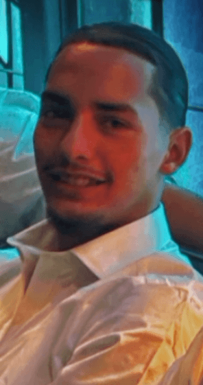 Photo of Anthony