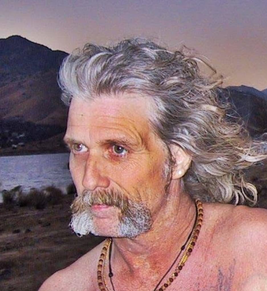 Photo of Dean