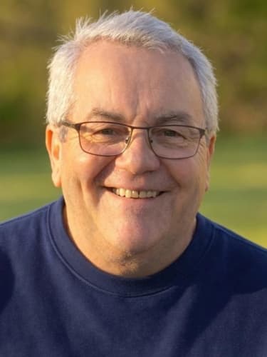 Photo of Michael