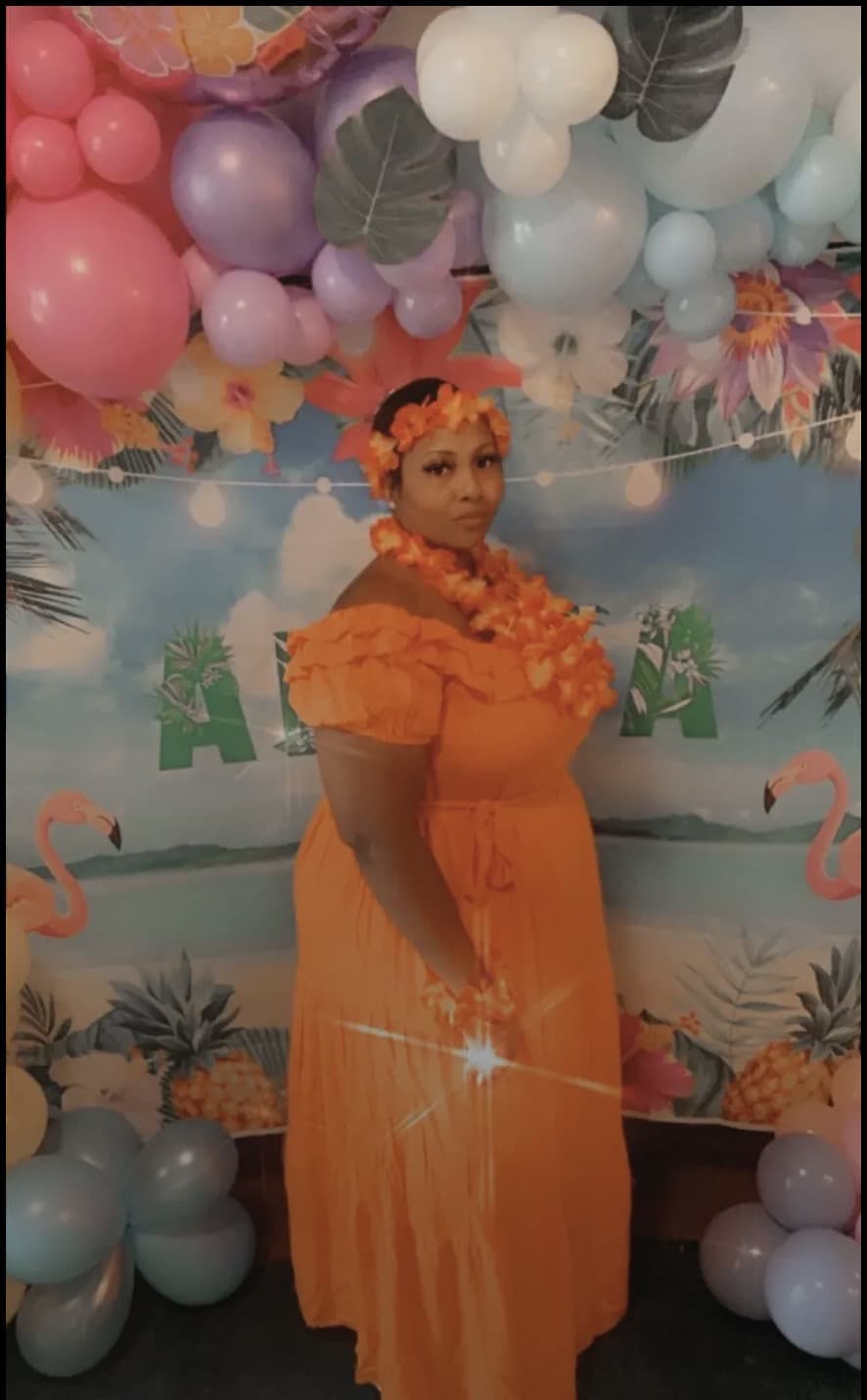 Photo of Joanne
