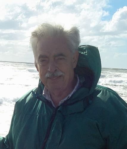 Photo of Richard
