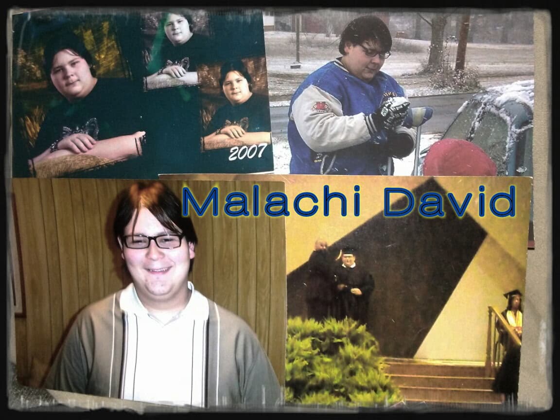 Photo of Malachi