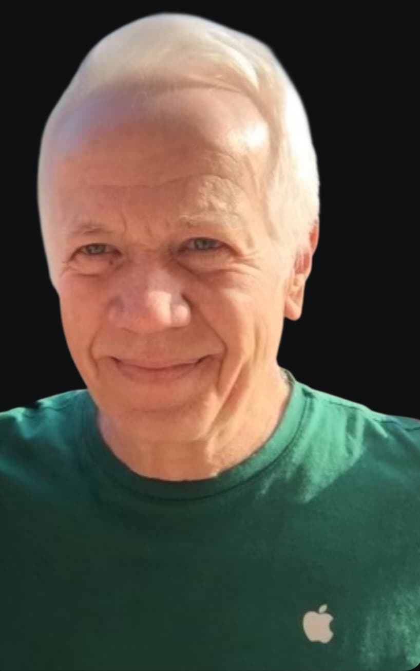 Photo of Steve