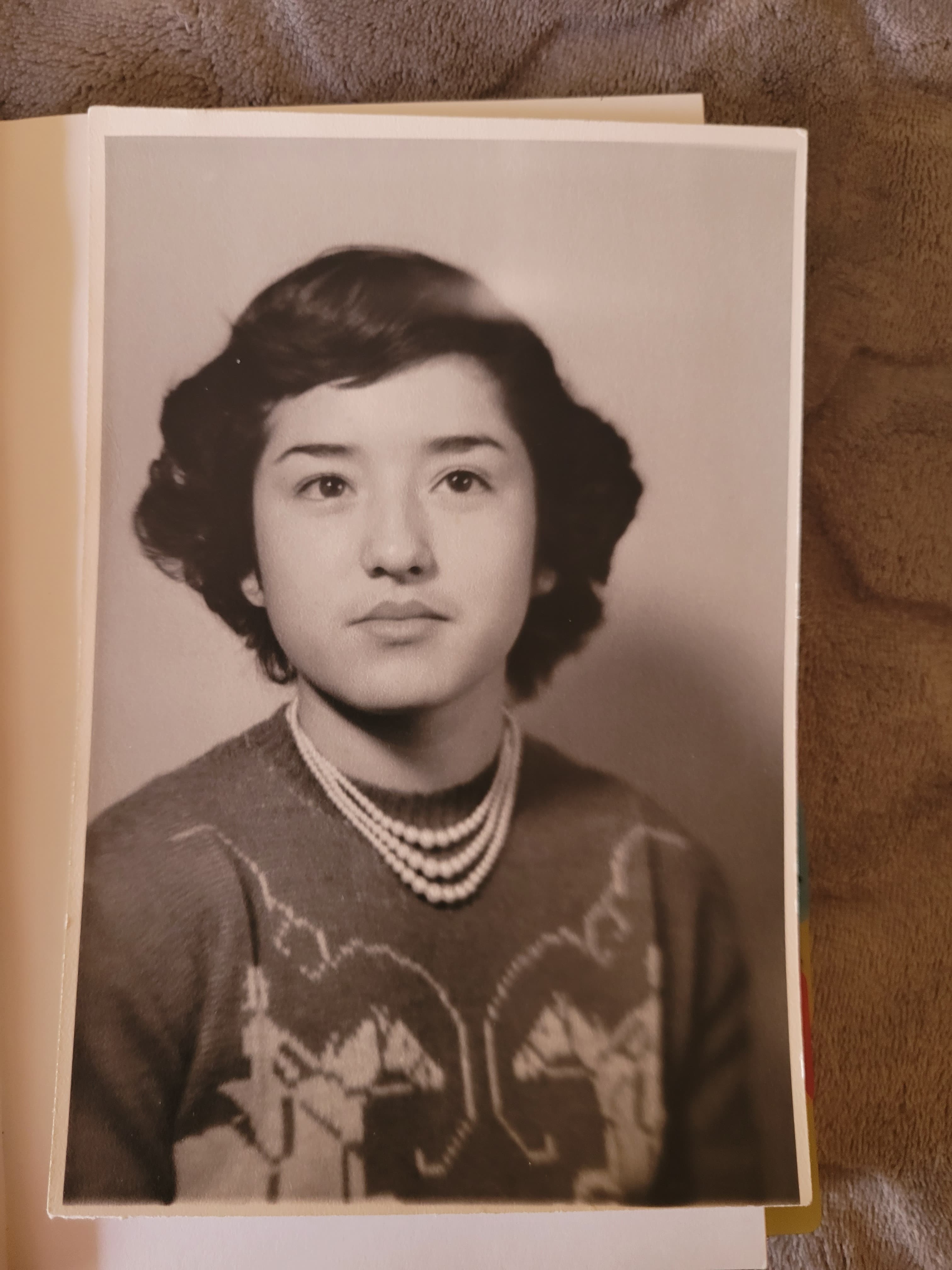 Photo of Virginia