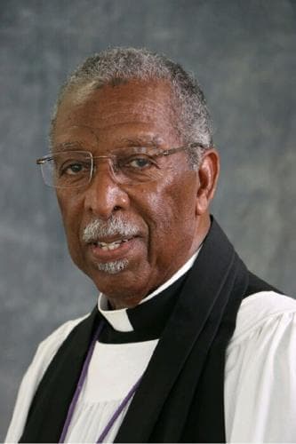 Photo of Rev.