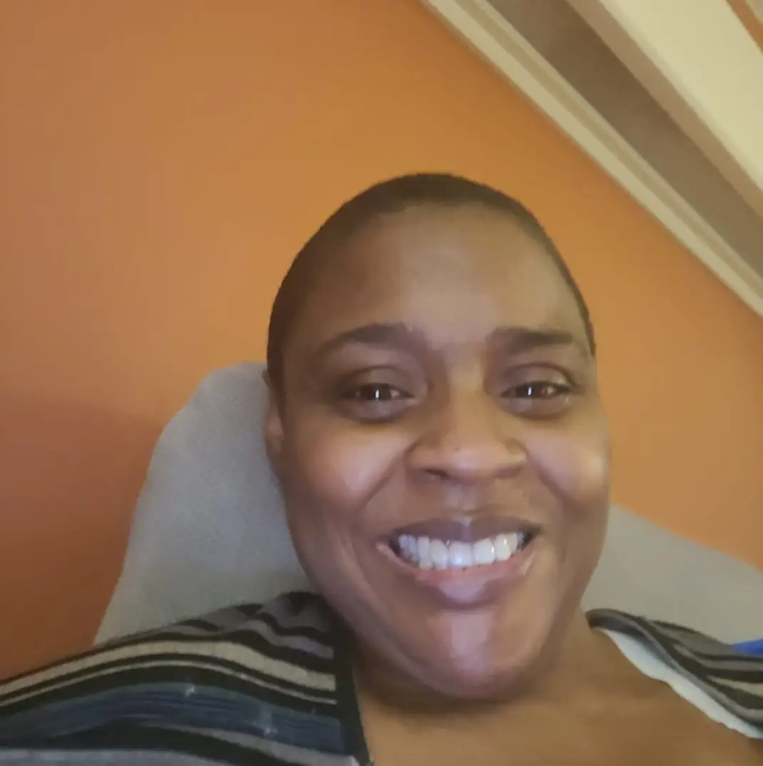 Photo of Antoinette