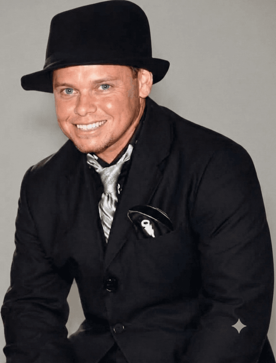 Photo of Jake