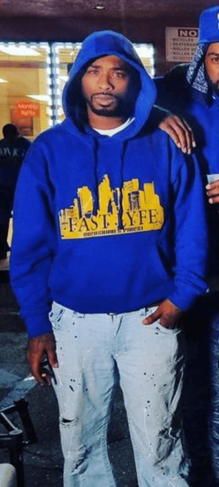 Photo of Davaughn
