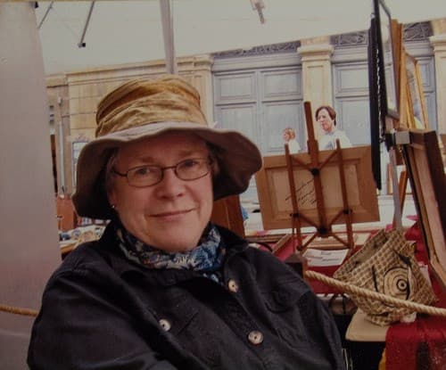 Photo of Charlotte