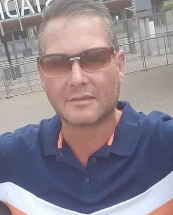 Photo of Jose