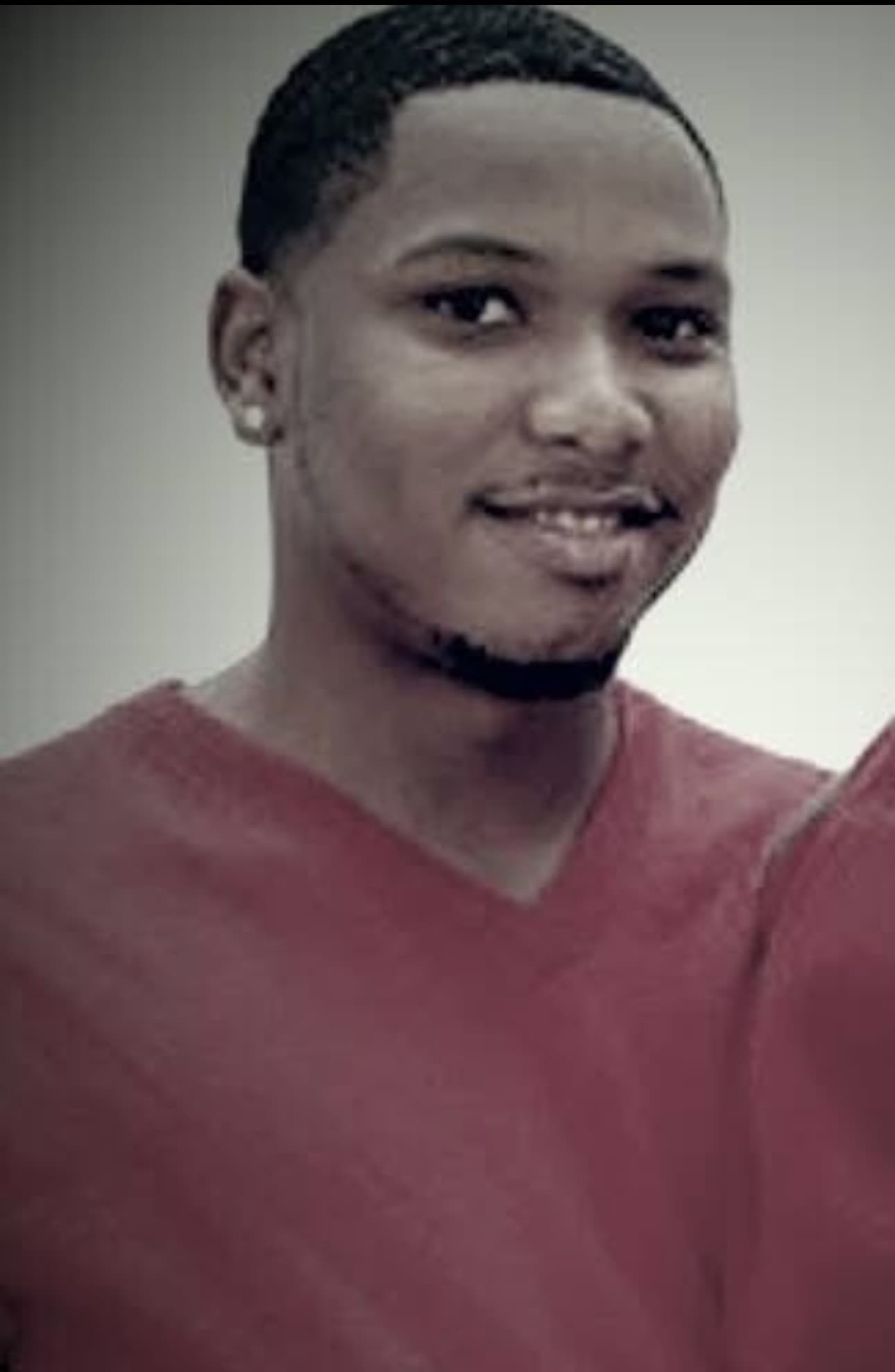 Photo of Kevin
