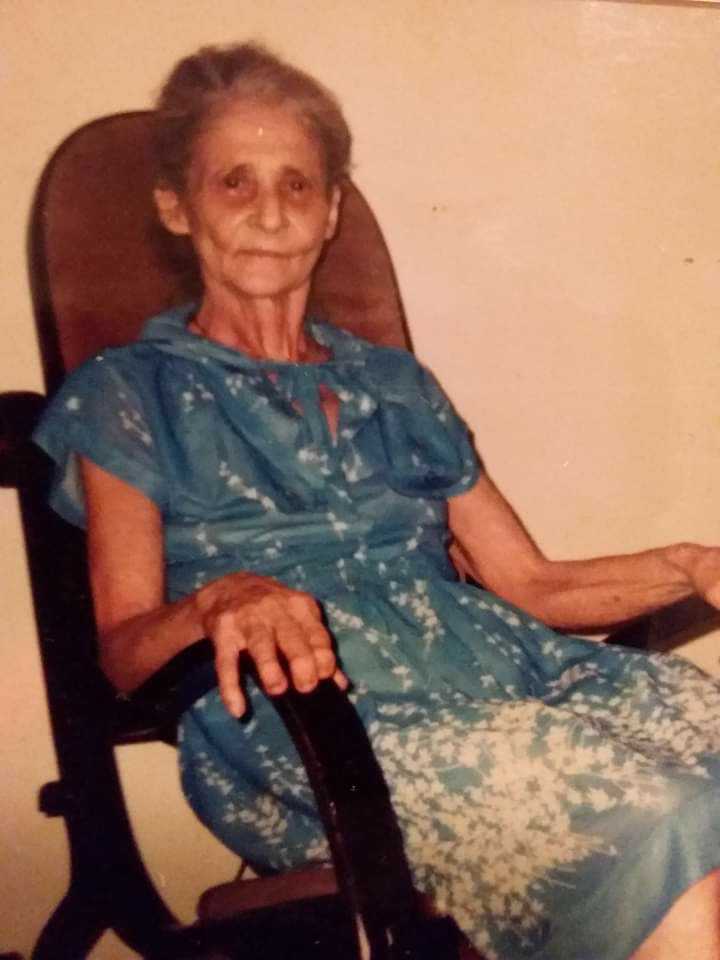 Photo of Annette