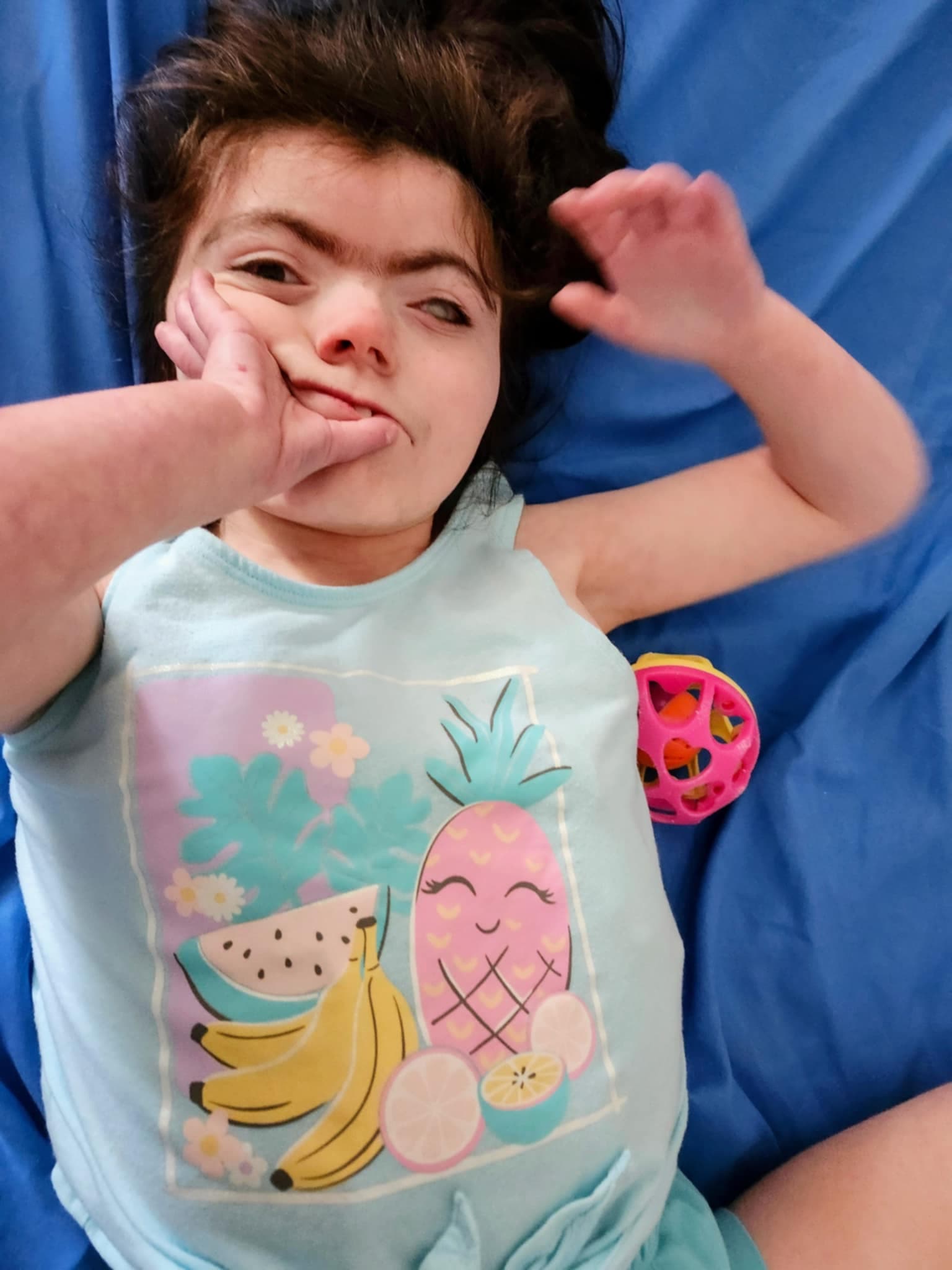 Photo of Kimberly (Kimmy)