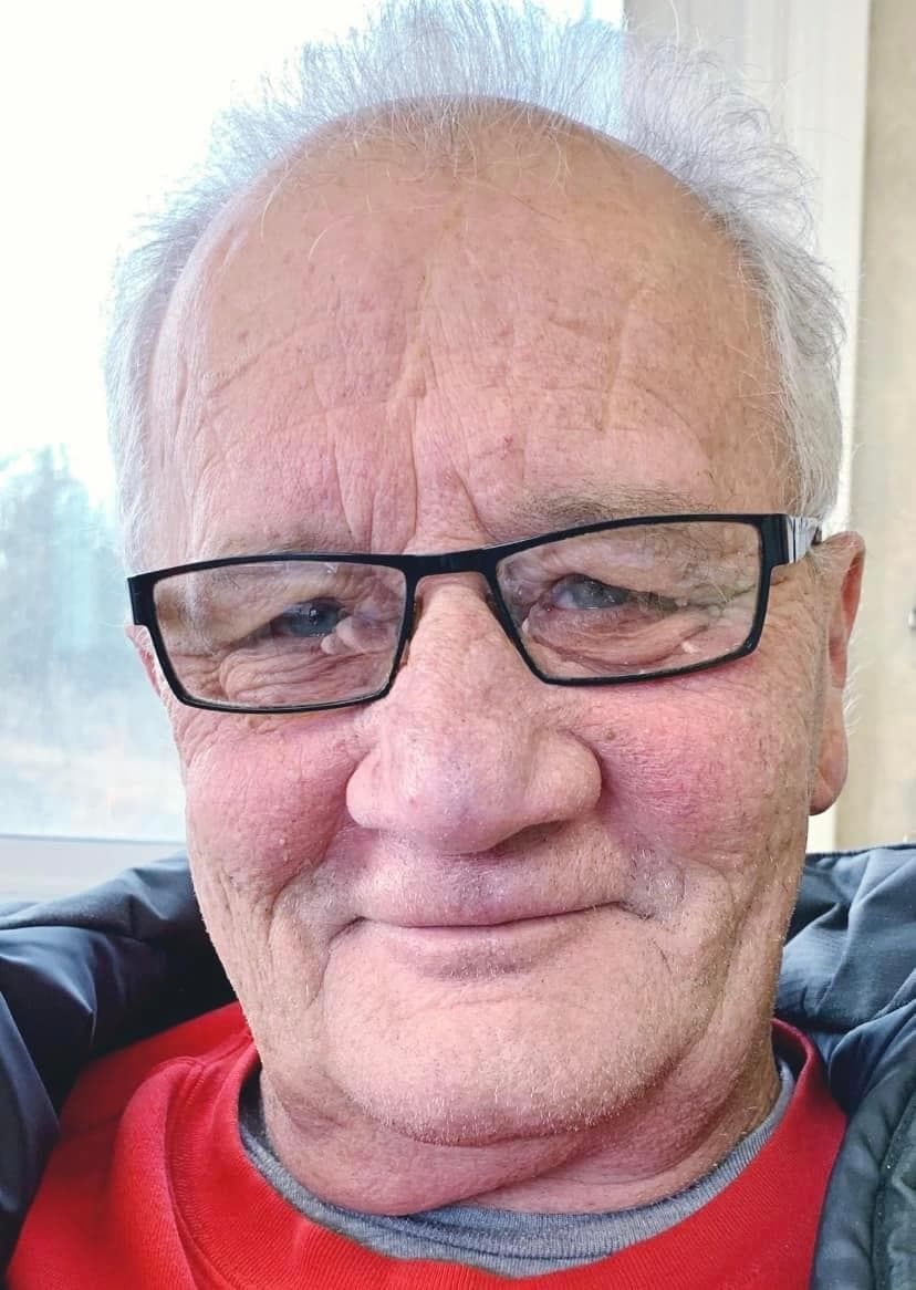 Photo of Gary